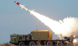 Nga triển khai tên lửa ra quần đảo tranh chấp với Nhật